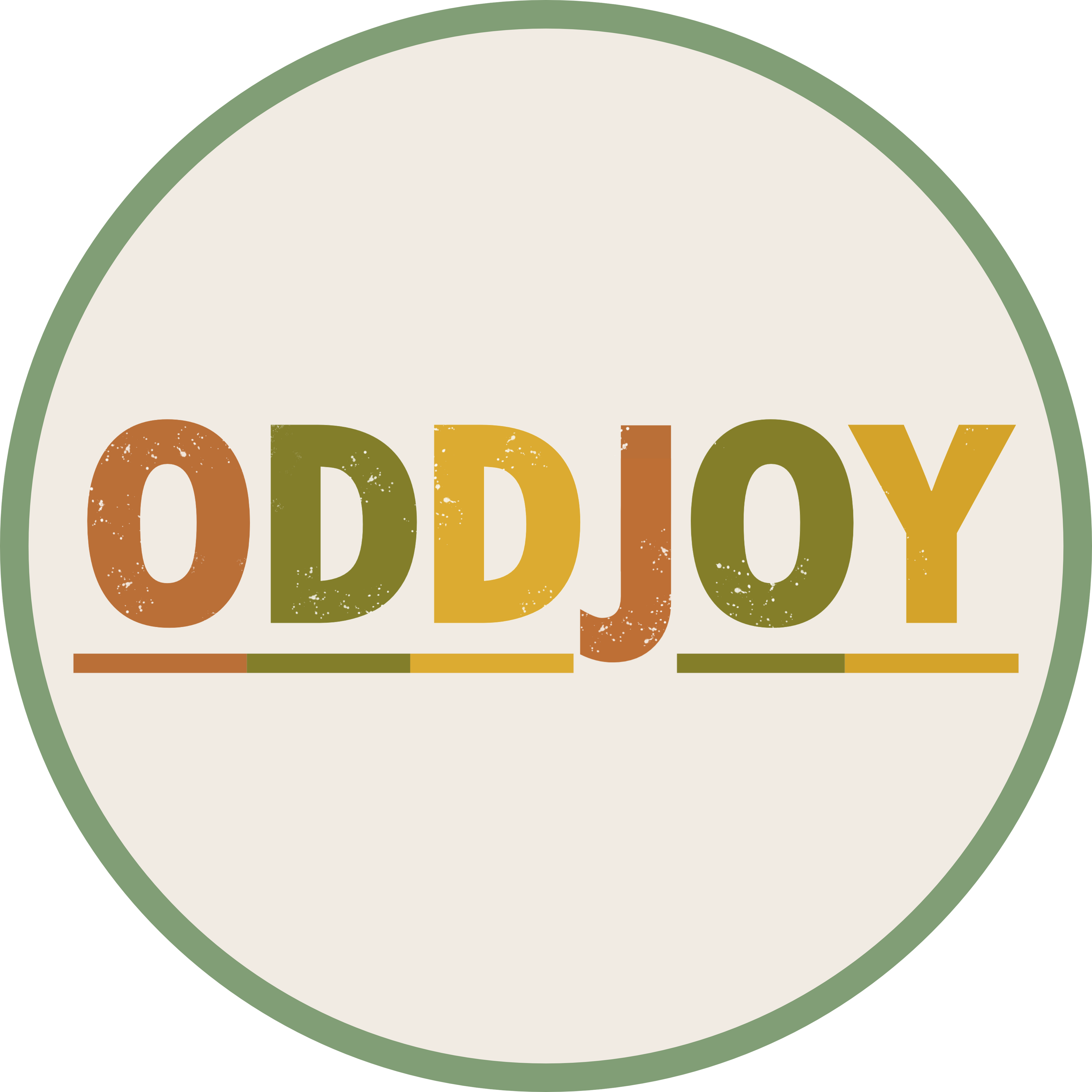 Oddjoy